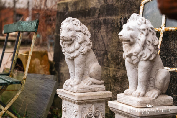 012 Antiquitaet zu verkaufen Bruegge Antik Ostern 2026 - Brügge Antik