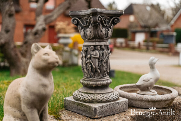 026 Antiquitaet zu verkaufen Bruegge Antik Ostern 2026 - Brügge Antik