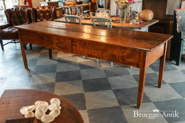 073 Antiquitaet zu verkaufen Bruegge Antik Ostern 2026 - Brügge Antik