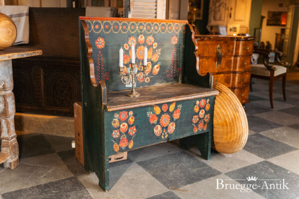 094 Antiquitaet zu verkaufen Bruegge Antik Ostern 2026 - Brügge Antik