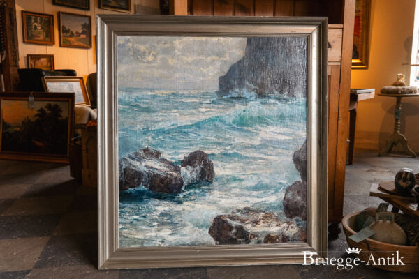 318 Antiquitaet zu verkaufen Bruegge Antik Ostern 2026 - Brügge Antik