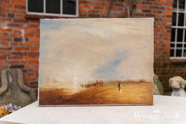 380 Antiquitaet zu verkaufen Bruegge Antik Ostern 2026 - Brügge Antik