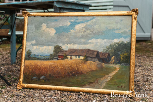 389 Antiquitaet zu verkaufen Bruegge Antik Ostern 2026 - Brügge Antik