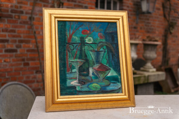 398 Antiquitaet zu verkaufen Bruegge Antik Ostern 2026 - Brügge Antik