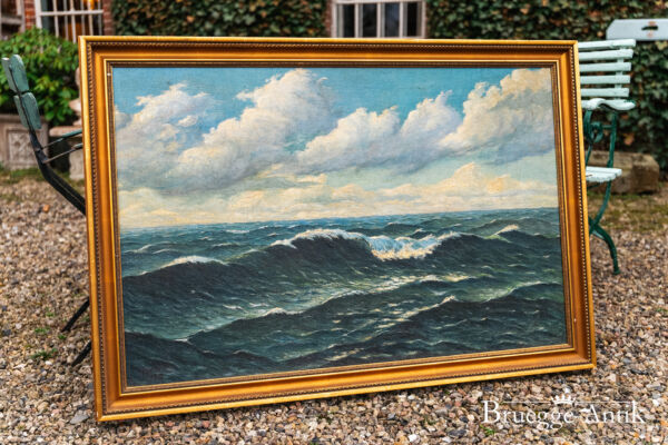 407 Antiquitaet zu verkaufen Bruegge Antik Ostern 2026 - Brügge Antik