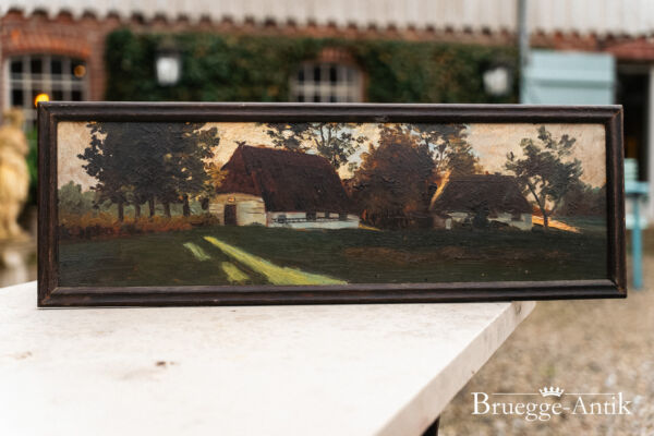 435 Antiquitaet zu verkaufen Bruegge Antik Ostern 2026 - Brügge Antik