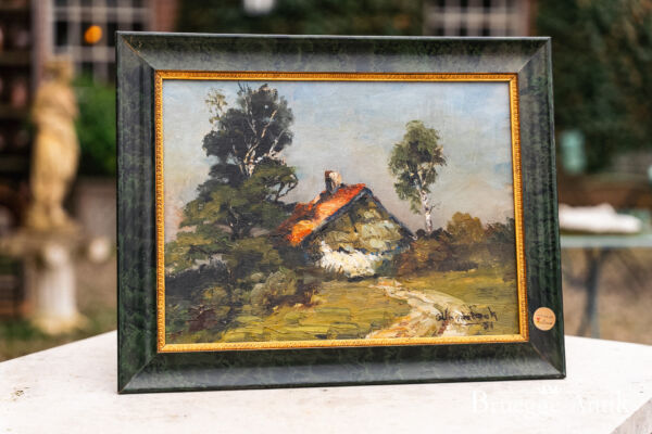 444 Antiquitaet zu verkaufen Bruegge Antik Ostern 2026 - Brügge Antik