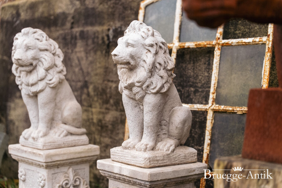 013 Antiquitaet zu verkaufen Bruegge Antik Ostern 2026 - Brügge Antik