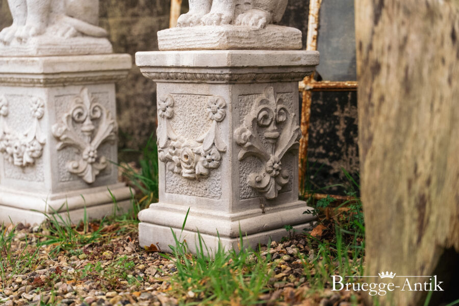 014 Antiquitaet zu verkaufen Bruegge Antik Ostern 2026 - Brügge Antik