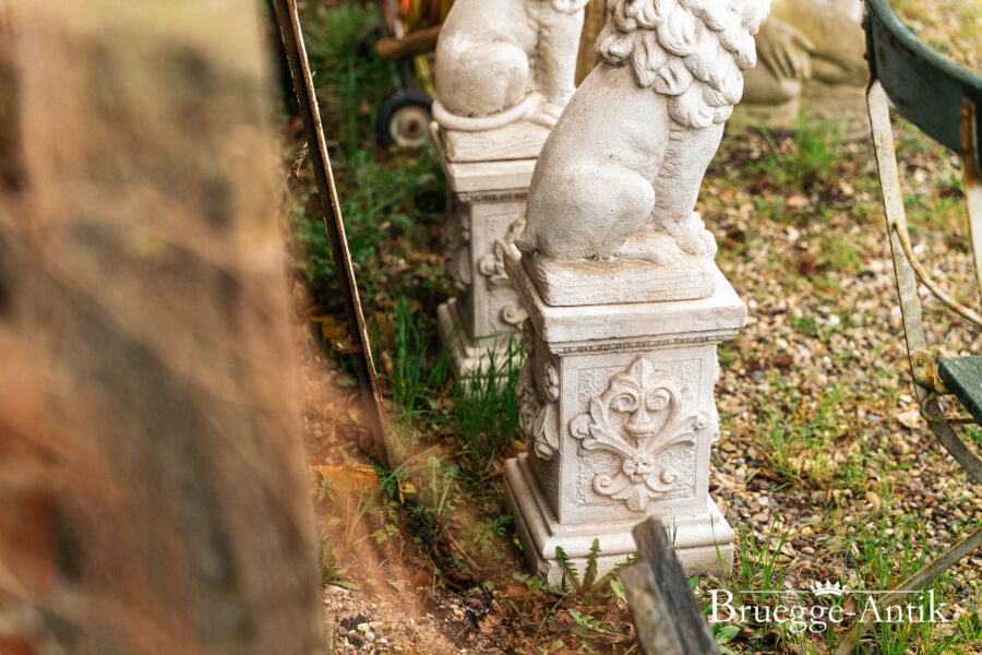 015 Antiquitaet zu verkaufen Bruegge Antik Ostern 2026 - Brügge Antik