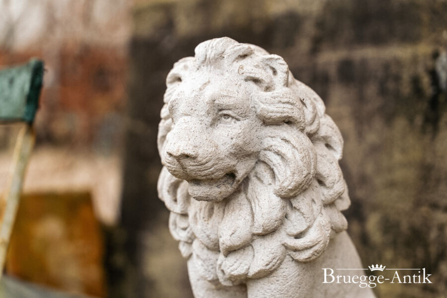 016 Antiquitaet zu verkaufen Bruegge Antik Ostern 2026 - Brügge Antik