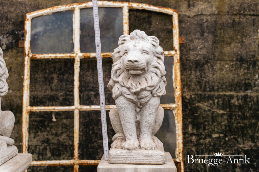 017 Antiquitaet zu verkaufen Bruegge Antik Ostern 2026 - Brügge Antik