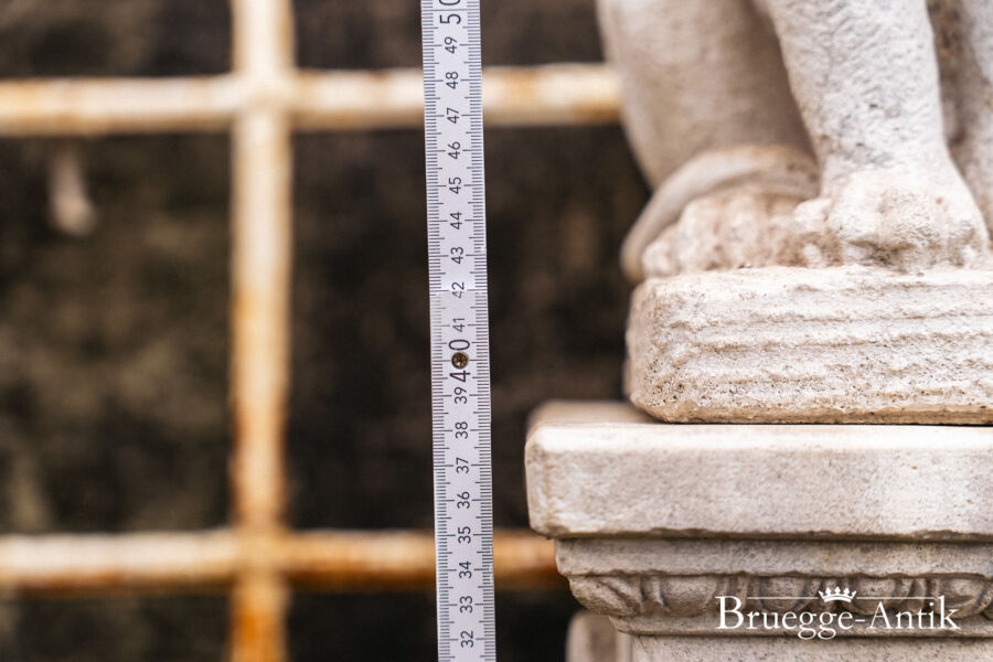 018 Antiquitaet zu verkaufen Bruegge Antik Ostern 2026 - Brügge Antik