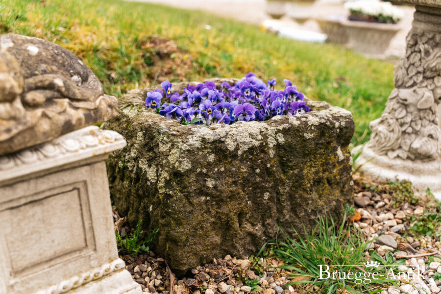 019 Antiquitaet zu verkaufen Bruegge Antik Ostern 2026 - Brügge Antik