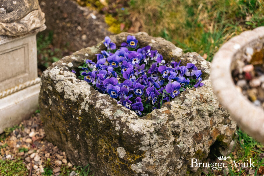 020 Antiquitaet zu verkaufen Bruegge Antik Ostern 2026 - Brügge Antik