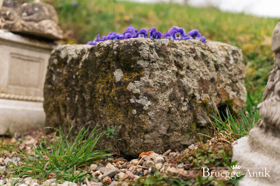 021 Antiquitaet zu verkaufen Bruegge Antik Ostern 2026 - Brügge Antik