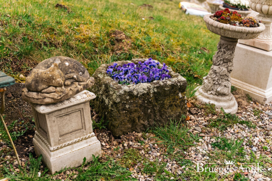 022 Antiquitaet zu verkaufen Bruegge Antik Ostern 2026 - Brügge Antik