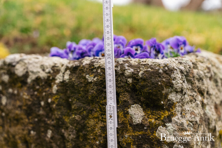 023 Antiquitaet zu verkaufen Bruegge Antik Ostern 2026 - Brügge Antik
