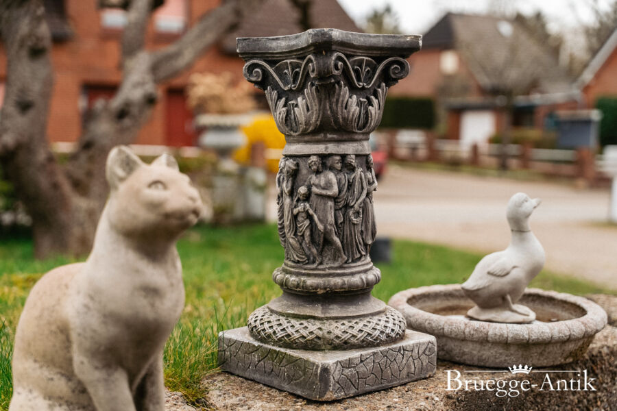 026 Antiquitaet zu verkaufen Bruegge Antik Ostern 2026 - Brügge Antik