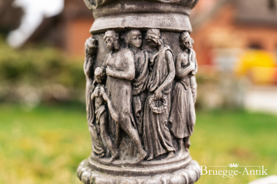 027 Antiquitaet zu verkaufen Bruegge Antik Ostern 2026 - Brügge Antik