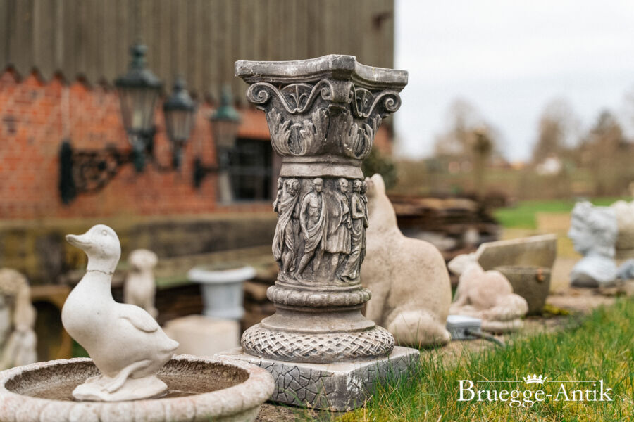 031 Antiquitaet zu verkaufen Bruegge Antik Ostern 2026 - Brügge Antik