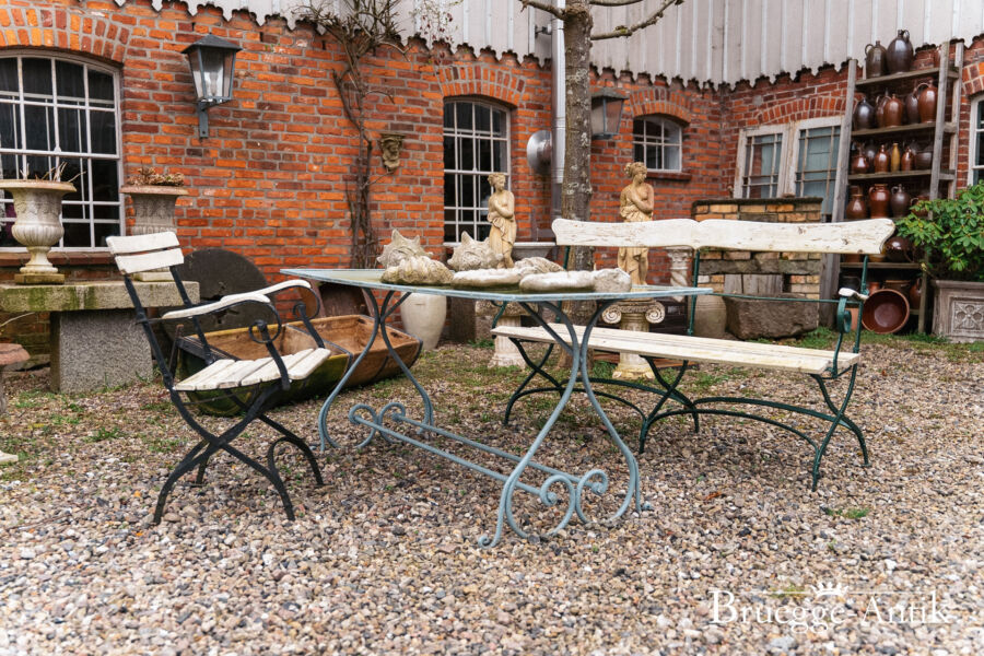 040 Antiquitaet zu verkaufen Bruegge Antik Ostern 2026 - Brügge Antik