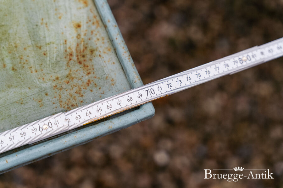 048 Antiquitaet zu verkaufen Bruegge Antik Ostern 2026 - Brügge Antik