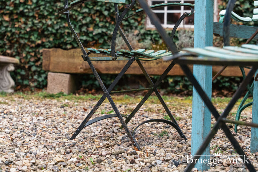 054 Antiquitaet zu verkaufen Bruegge Antik Ostern 2026 - Brügge Antik