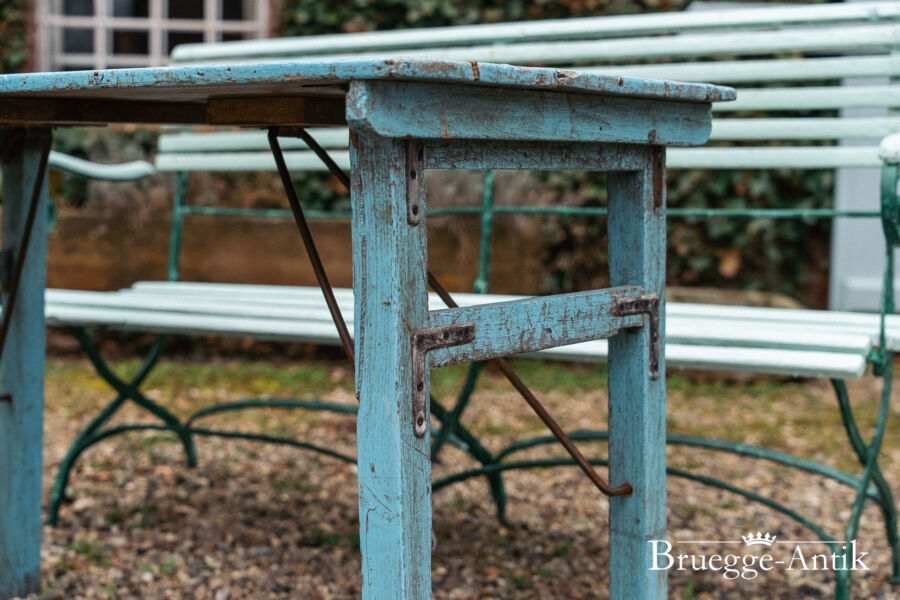 057 Antiquitaet zu verkaufen Bruegge Antik Ostern 2026 - Brügge Antik