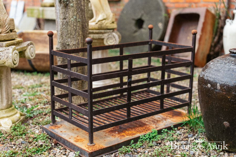 064 Antiquitaet zu verkaufen Bruegge Antik Ostern 2026 - Brügge Antik