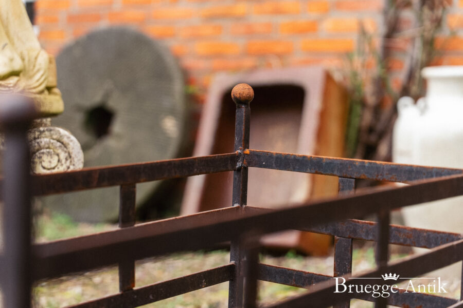 066 Antiquitaet zu verkaufen Bruegge Antik Ostern 2026 - Brügge Antik