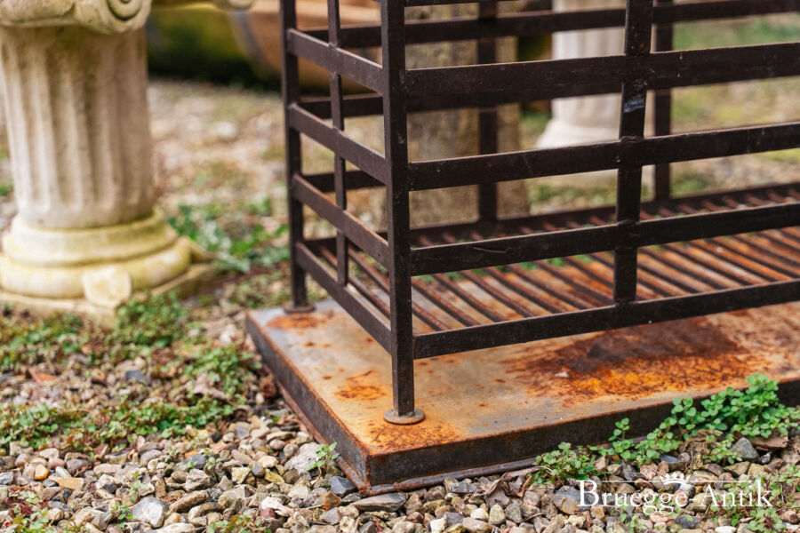 067 Antiquitaet zu verkaufen Bruegge Antik Ostern 2026 - Brügge Antik