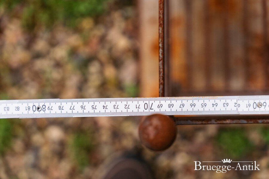 069 Antiquitaet zu verkaufen Bruegge Antik Ostern 2026 - Brügge Antik