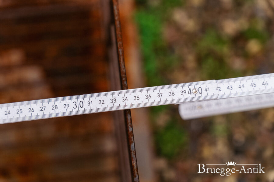 070 Antiquitaet zu verkaufen Bruegge Antik Ostern 2026 - Brügge Antik