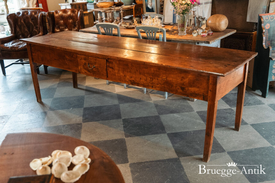 073 Antiquitaet zu verkaufen Bruegge Antik Ostern 2026 - Brügge Antik