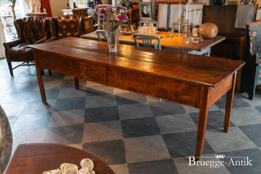 074 Antiquitaet zu verkaufen Bruegge Antik Ostern 2026 - Brügge Antik