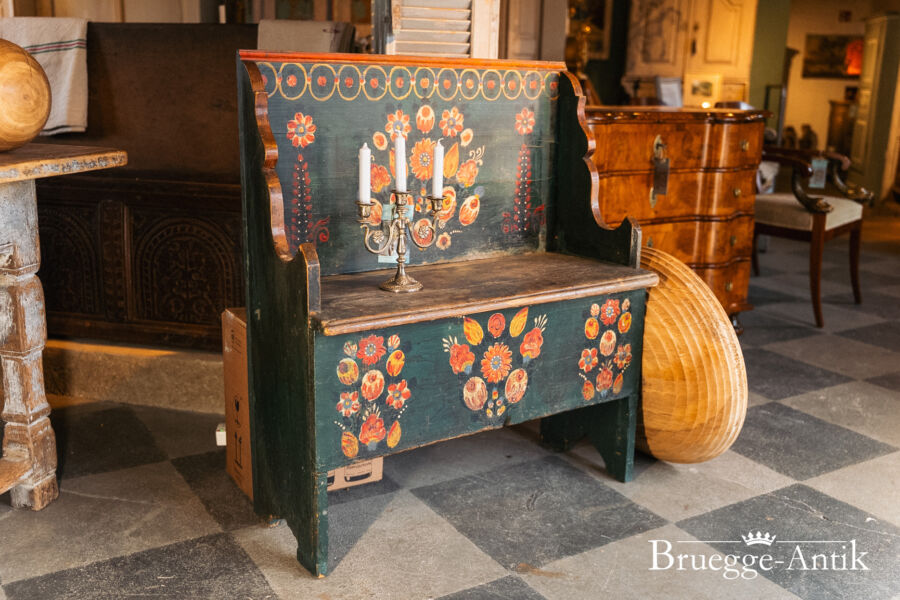 094 Antiquitaet zu verkaufen Bruegge Antik Ostern 2026 - Brügge Antik