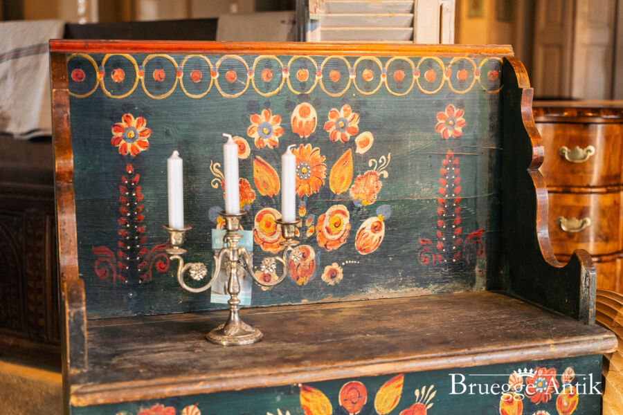 095 Antiquitaet zu verkaufen Bruegge Antik Ostern 2026 - Brügge Antik