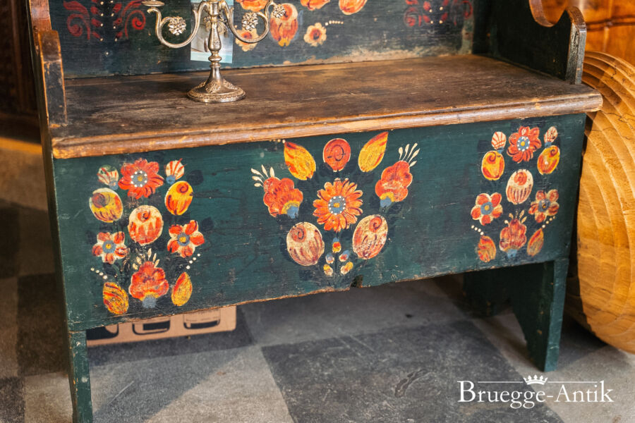 096 Antiquitaet zu verkaufen Bruegge Antik Ostern 2026 - Brügge Antik