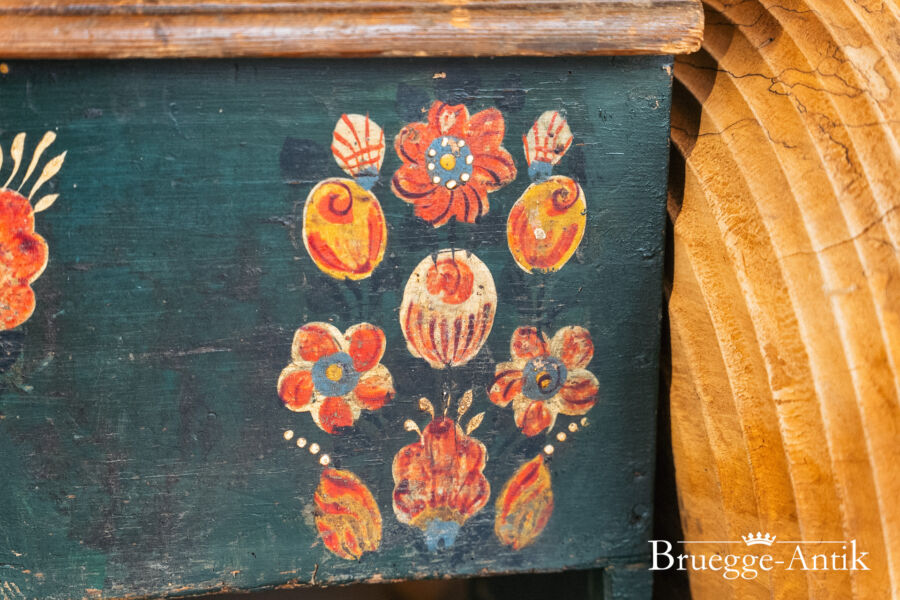 097 Antiquitaet zu verkaufen Bruegge Antik Ostern 2026 - Brügge Antik