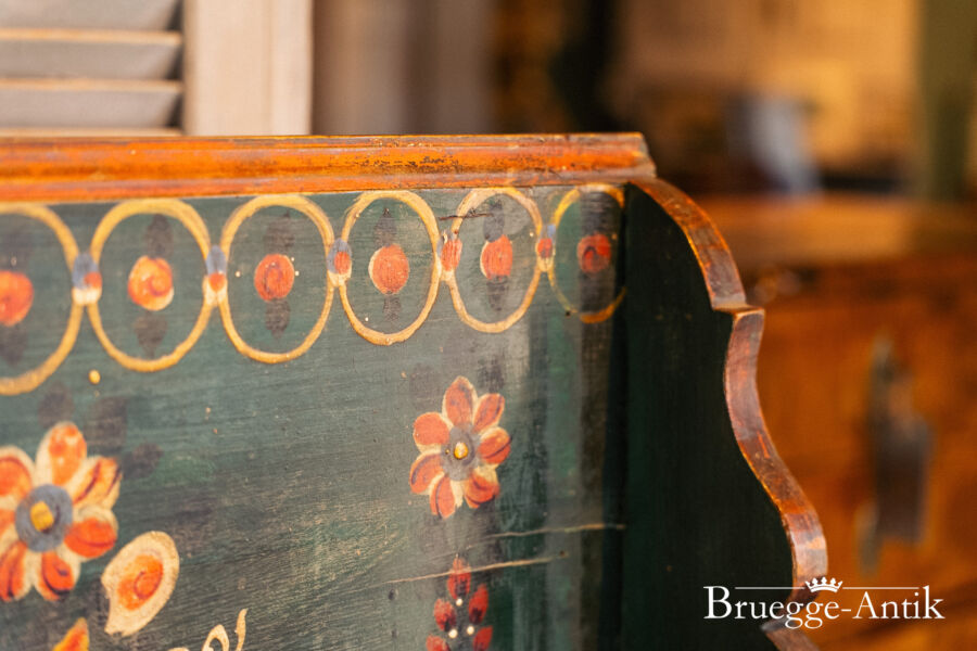 099 Antiquitaet zu verkaufen Bruegge Antik Ostern 2026 - Brügge Antik