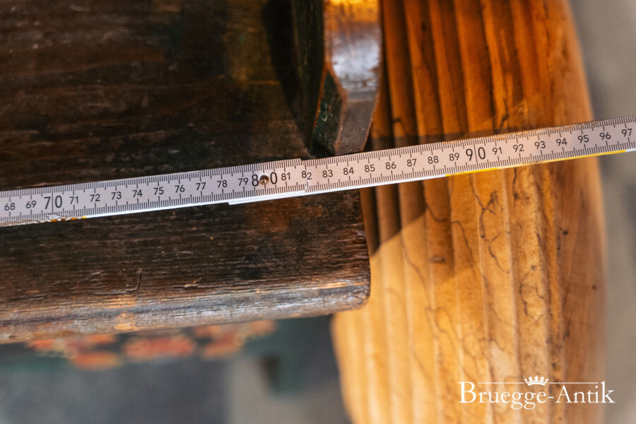 101 Antiquitaet zu verkaufen Bruegge Antik Ostern 2026 - Brügge Antik