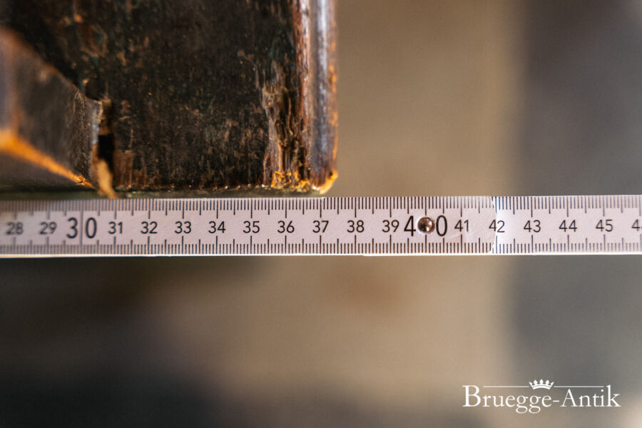 104 Antiquitaet zu verkaufen Bruegge Antik Ostern 2026 - Brügge Antik