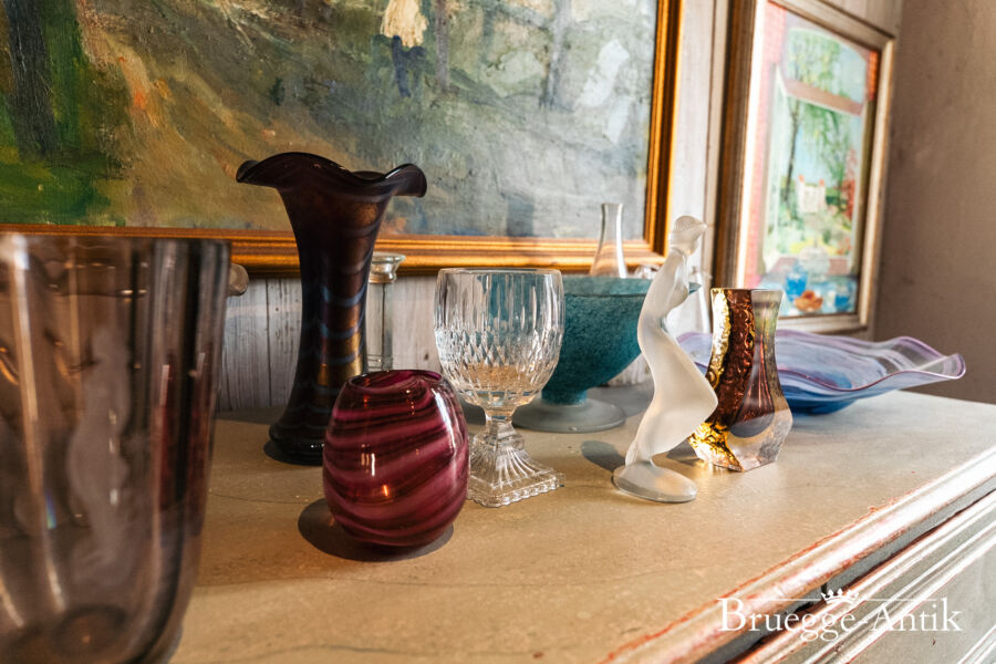 141 Antiquitaet zu verkaufen Bruegge Antik Ostern 2026 - Brügge Antik