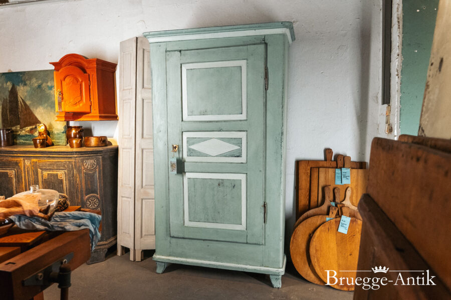 143 Antiquitaet zu verkaufen Bruegge Antik Ostern 2026 - Brügge Antik