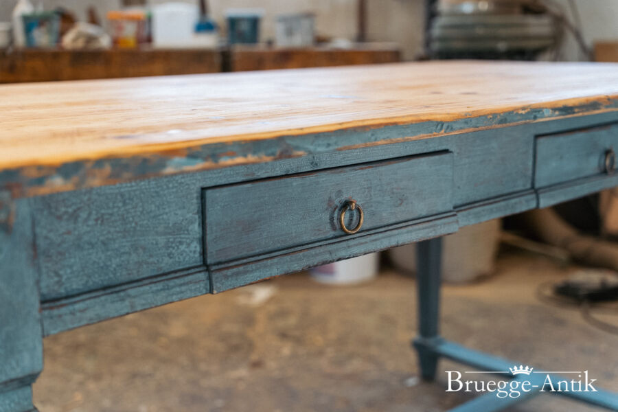 158 Antiquitaet zu verkaufen Bruegge Antik Ostern 2026 - Brügge Antik