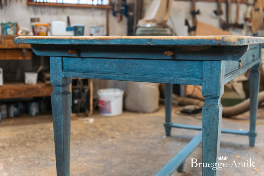 163 Antiquitaet zu verkaufen Bruegge Antik Ostern 2026 - Brügge Antik