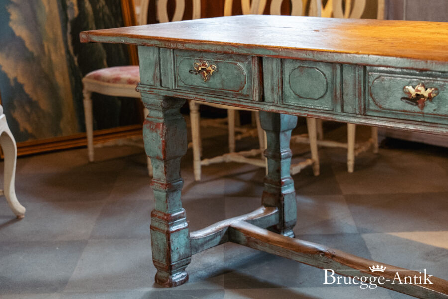 186 Antiquitaet zu verkaufen Bruegge Antik Ostern 2026 - Brügge Antik