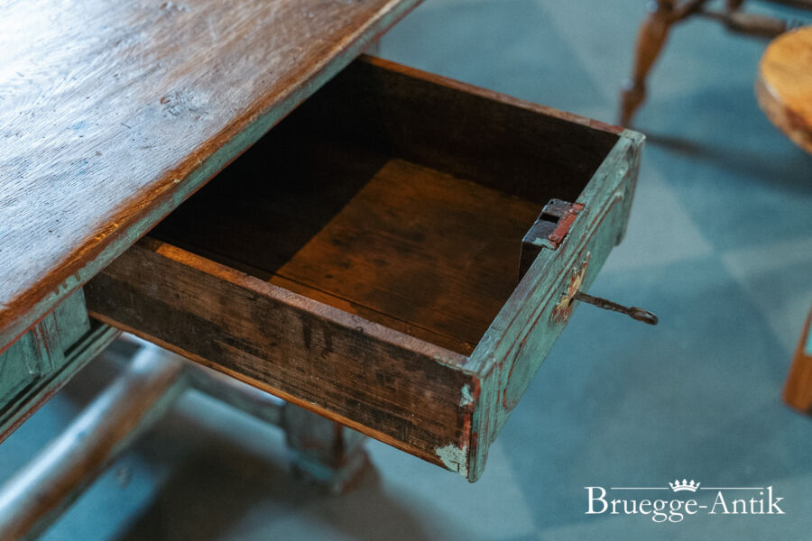 191 Antiquitaet zu verkaufen Bruegge Antik Ostern 2026 - Brügge Antik