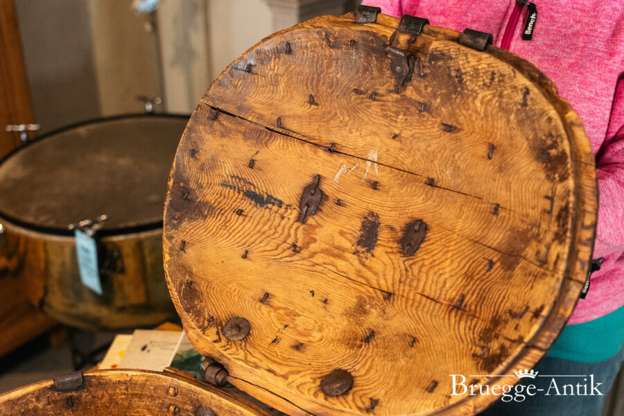 306 Antiquitaet zu verkaufen Bruegge Antik Ostern 2026 - Brügge Antik